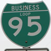 Business Loop Interstate 95 thumbnail GA19790954