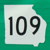 state highway 109 thumbnail GA19791852