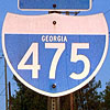 interstate 475 thumbnail GA19794751