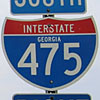 interstate 475 thumbnail GA19794752