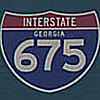 interstate 675 thumbnail GA19796751