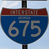 interstate 675 thumbnail GA19796752
