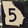 state highway 5 thumbnail GA19885751