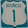 business U. S. highway 1 thumbnail GA19900011