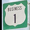 business U. S. highway 1 thumbnail GA19900012