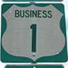 business U.S. highway 1 thumbnail GA19900013