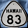 State Highway 83 thumbnail HI19560831