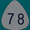 State Highway 78 thumbnail HI19700781