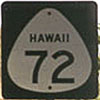 State Highway 72 thumbnail HI19710722