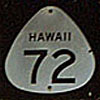 State Highway 72 thumbnail HI19710723