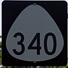 State Highway 340 thumbnail HI19773401
