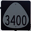 State Highway 3400 thumbnail HI19773401