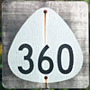 state highway 360 thumbnail HI19773601