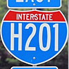 Interstate 201 thumbnail HI19880032