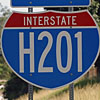 interstate 201 thumbnail HI19882011