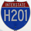 interstate 201 thumbnail HI19882012