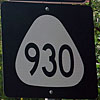 State Highway 930 thumbnail HI20009301
