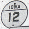 state highway 12 thumbnail IA19260202