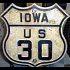 U. S. highway 30 thumbnail IA19260301