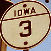 state highway 3 thumbnail IA19260611