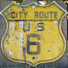 city route U. S. highway 6 thumbnail IA19340061