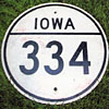 state highway 334 thumbnail IA19553341