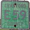 Crawford County route E59 thumbnail IA19560591