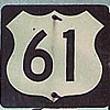 U. S. highway 61 thumbnail IA19690611