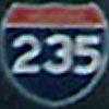 Interstate 235 thumbnail IA19700351