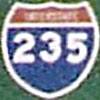 Interstate 235 thumbnail IA19700352