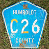 Humboldt County route C26 thumbnail IA19710261