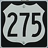 U. S. highway 275 thumbnail IA19720292