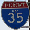 Interstate 35 thumbnail IA19720351
