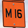 Pottawattamie County route M16 thumbnail IA20020161