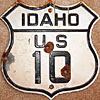 U. S. highway 10 thumbnail ID19260101