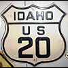U. S. highway 20 thumbnail ID19260201