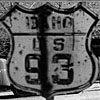 U. S. highway 93 thumbnail ID19260202