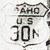 U. S. highway 30N thumbnail ID19260303
