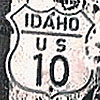 U. S. highway 10 thumbnail ID19490101
