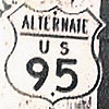 alternate U. S. highway 95 thumbnail ID19490101
