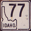 state highway 77 thumbnail ID19550771