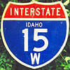 interstate highway 15W thumbnail ID19610152