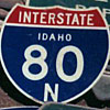 interstate highway 80N thumbnail ID19610801
