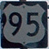 U. S. highway 95 thumbnail ID19700021