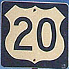 U. S. highway 20 thumbnail ID19700201