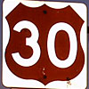 scenic U. S. highway 30 thumbnail ID19700261