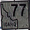 state highway 77 thumbnail ID19700772