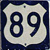 U. S. highway 89 thumbnail ID19700891