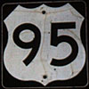 U. S. highway 95 thumbnail ID19700951