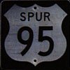 U. S. highway spur 95 thumbnail ID19700951
